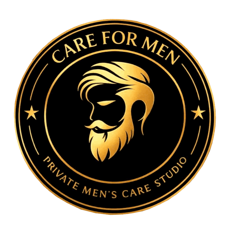 Logo Care For Men