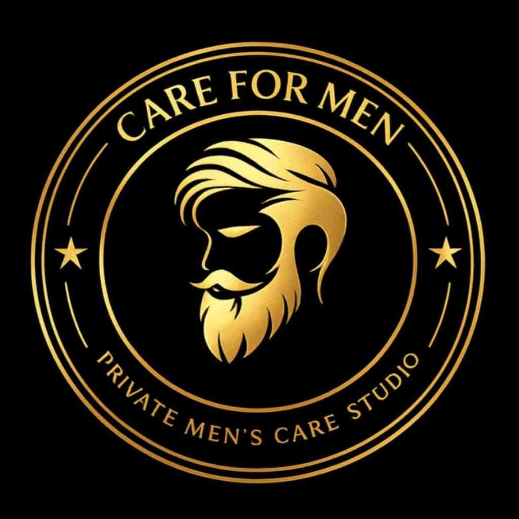 Logo Care For Men