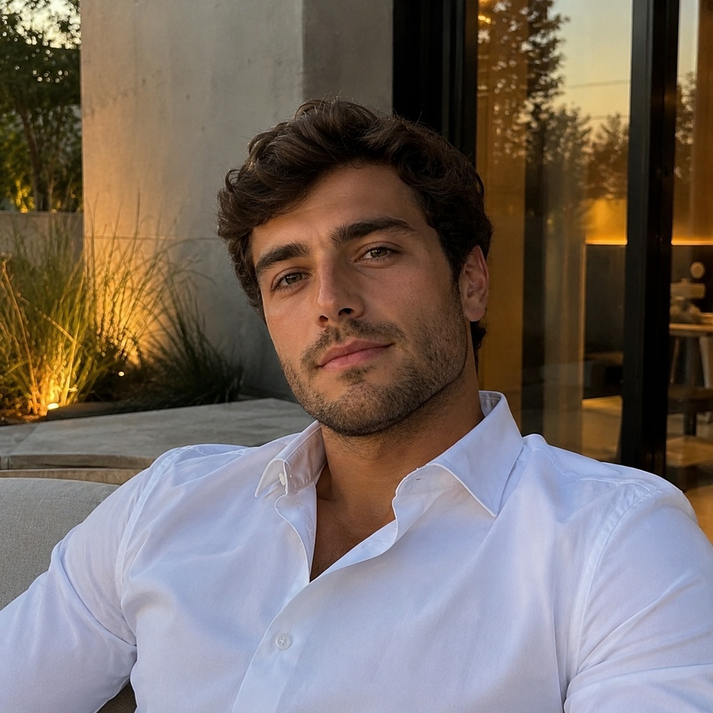 Foto de perfil de Gustavo Lima