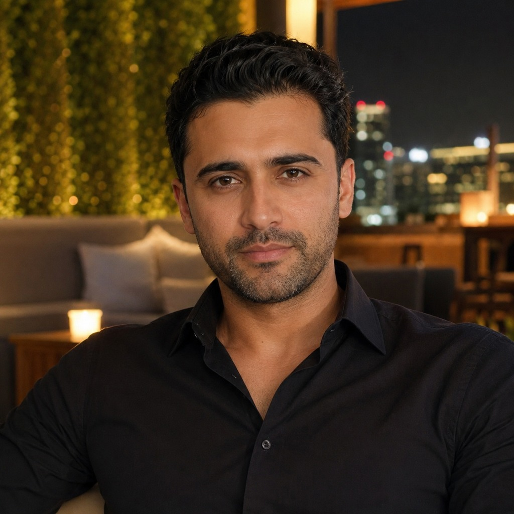 Foto de perfil de Lucas Ferreira